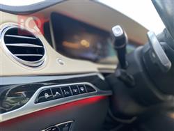 مێرسێدس بێنز S-Class